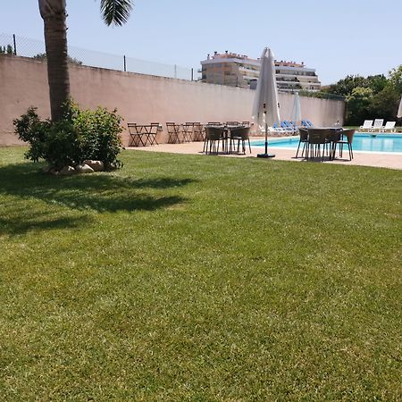 Hotel La Fontaine Esmoriz Zewnętrze zdjęcie