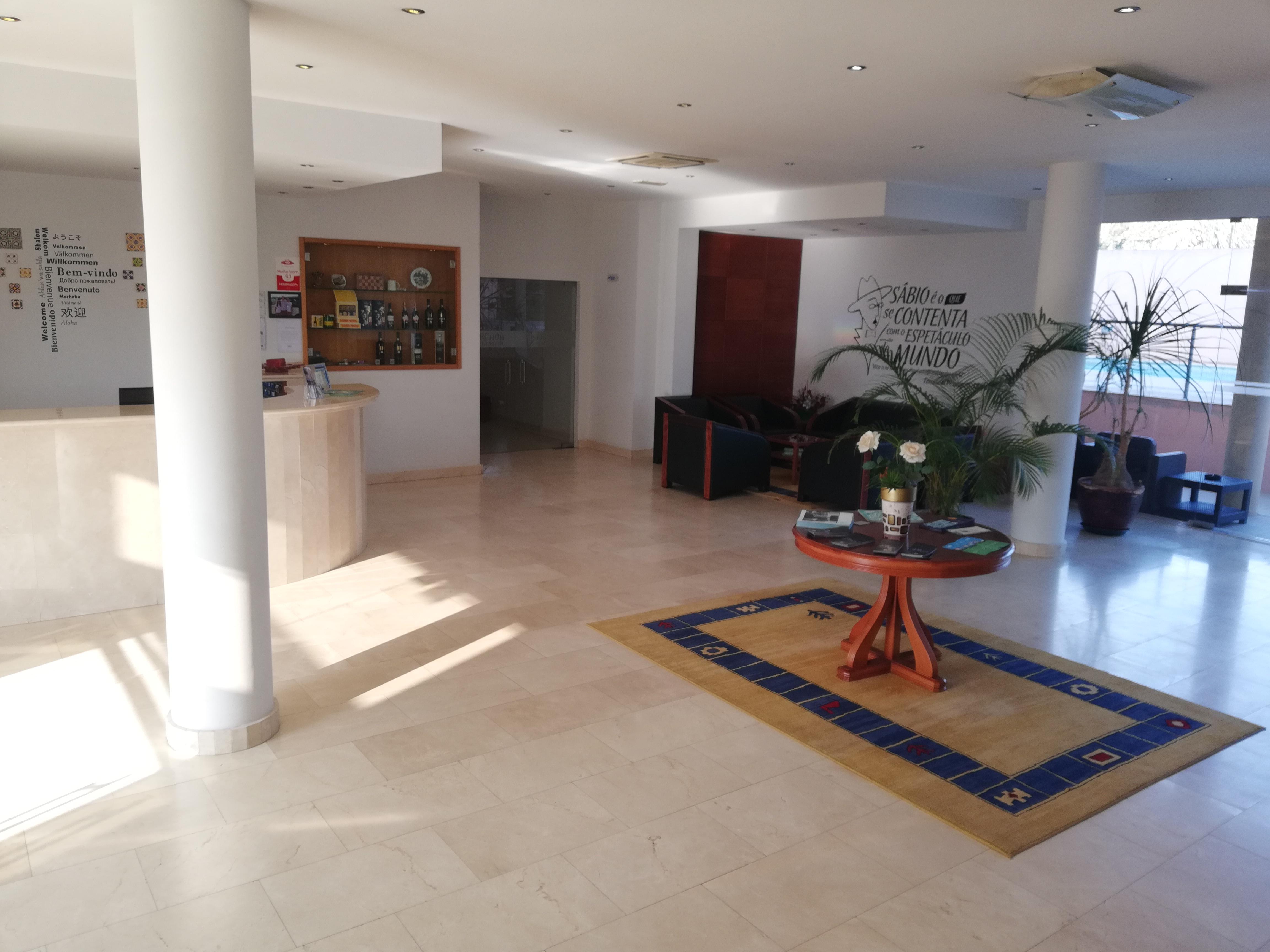 Hotel La Fontaine Esmoriz Zewnętrze zdjęcie
