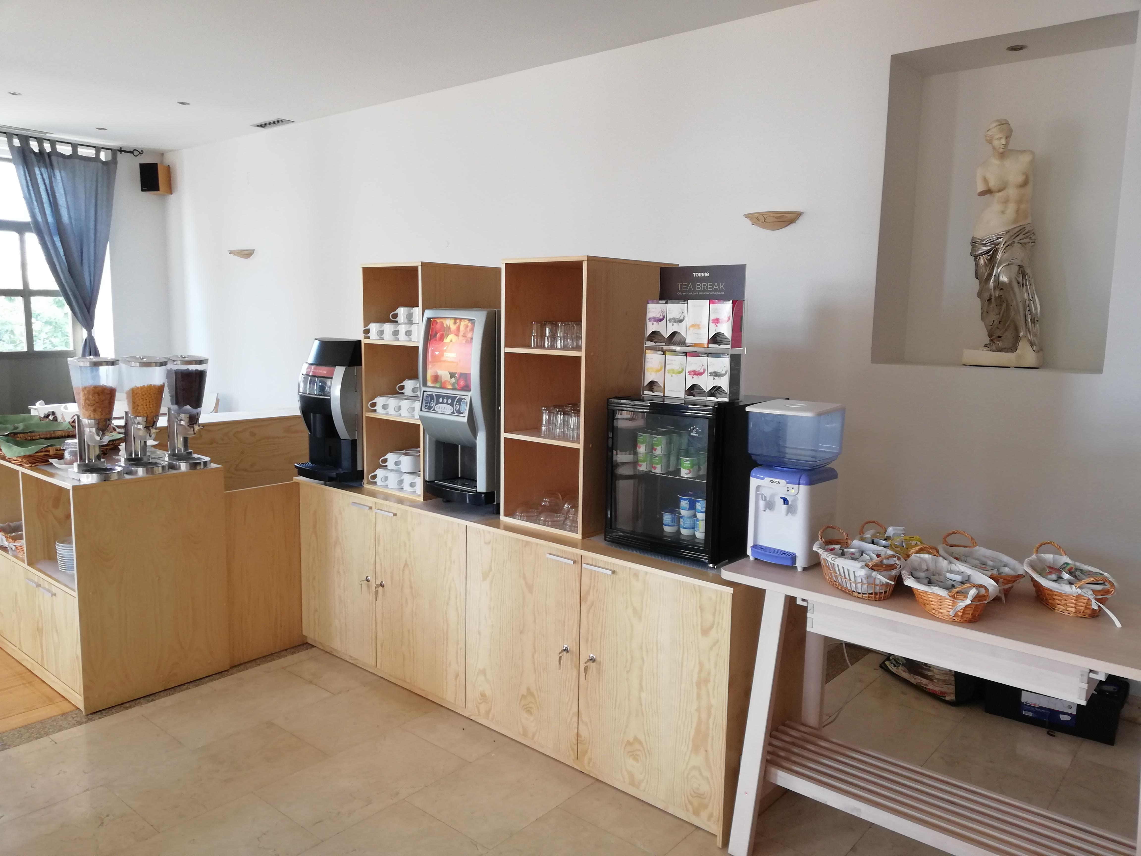 Hotel La Fontaine Esmoriz Zewnętrze zdjęcie