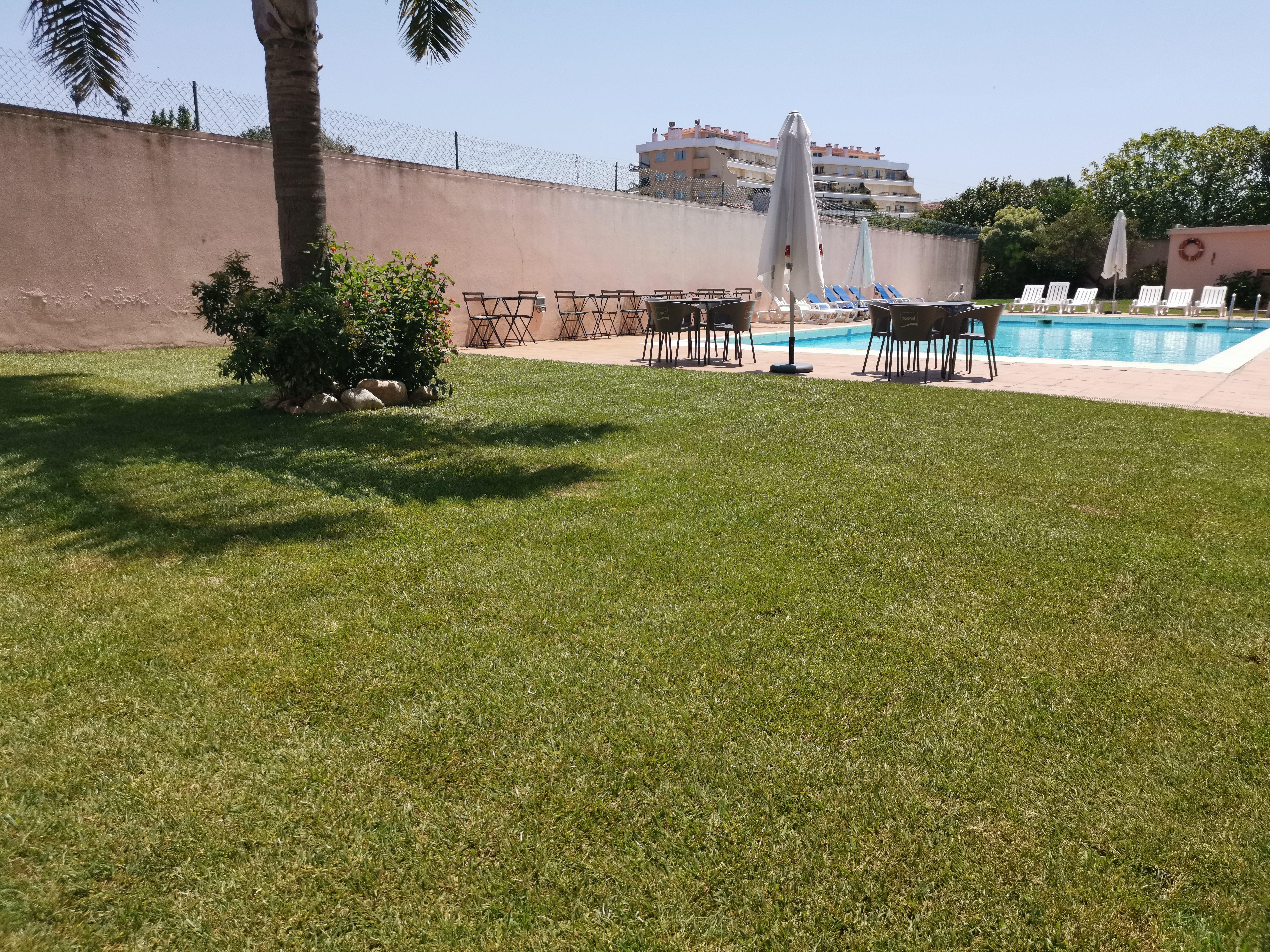 Hotel La Fontaine Esmoriz Zewnętrze zdjęcie
