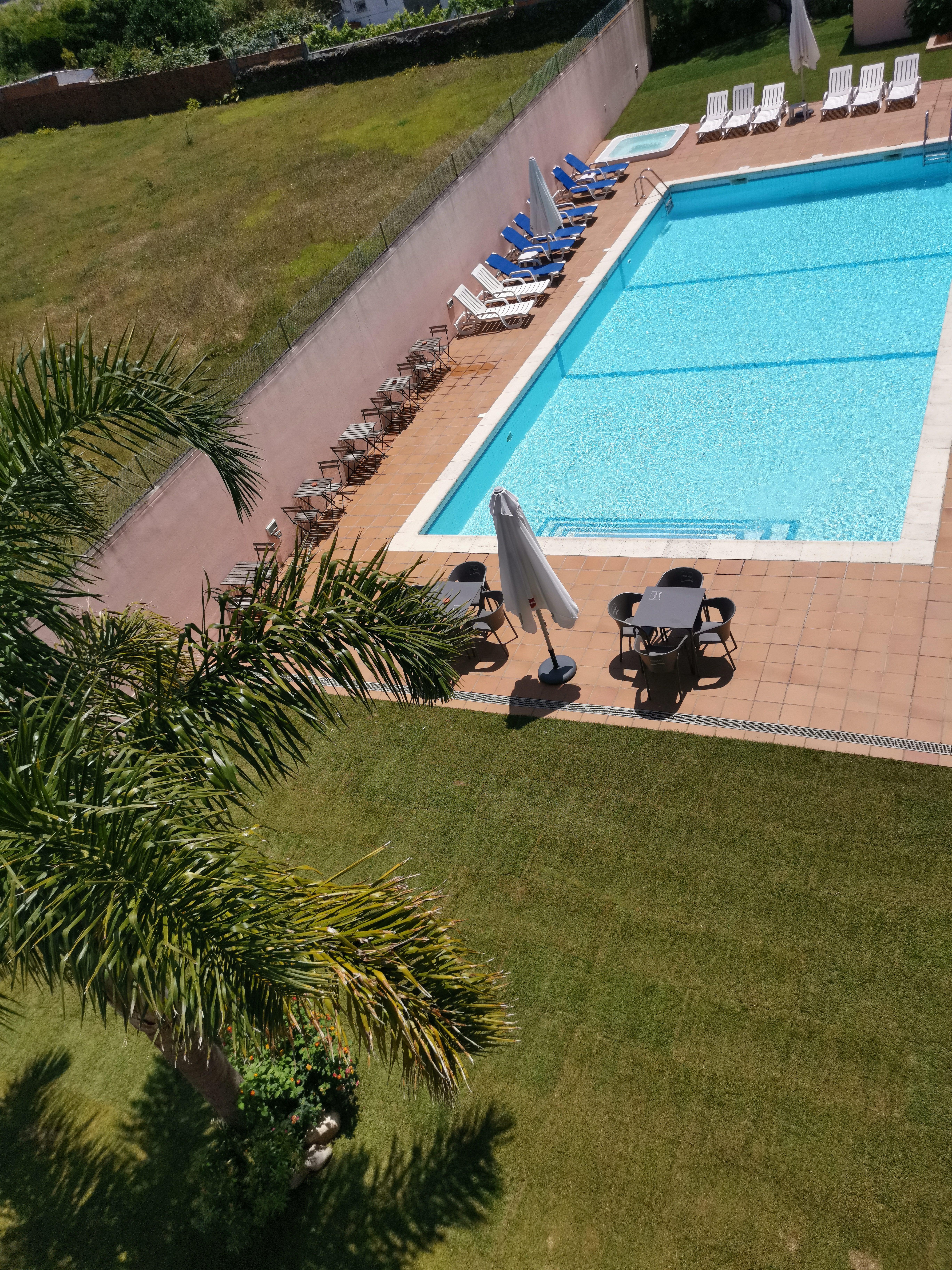Hotel La Fontaine Esmoriz Zewnętrze zdjęcie