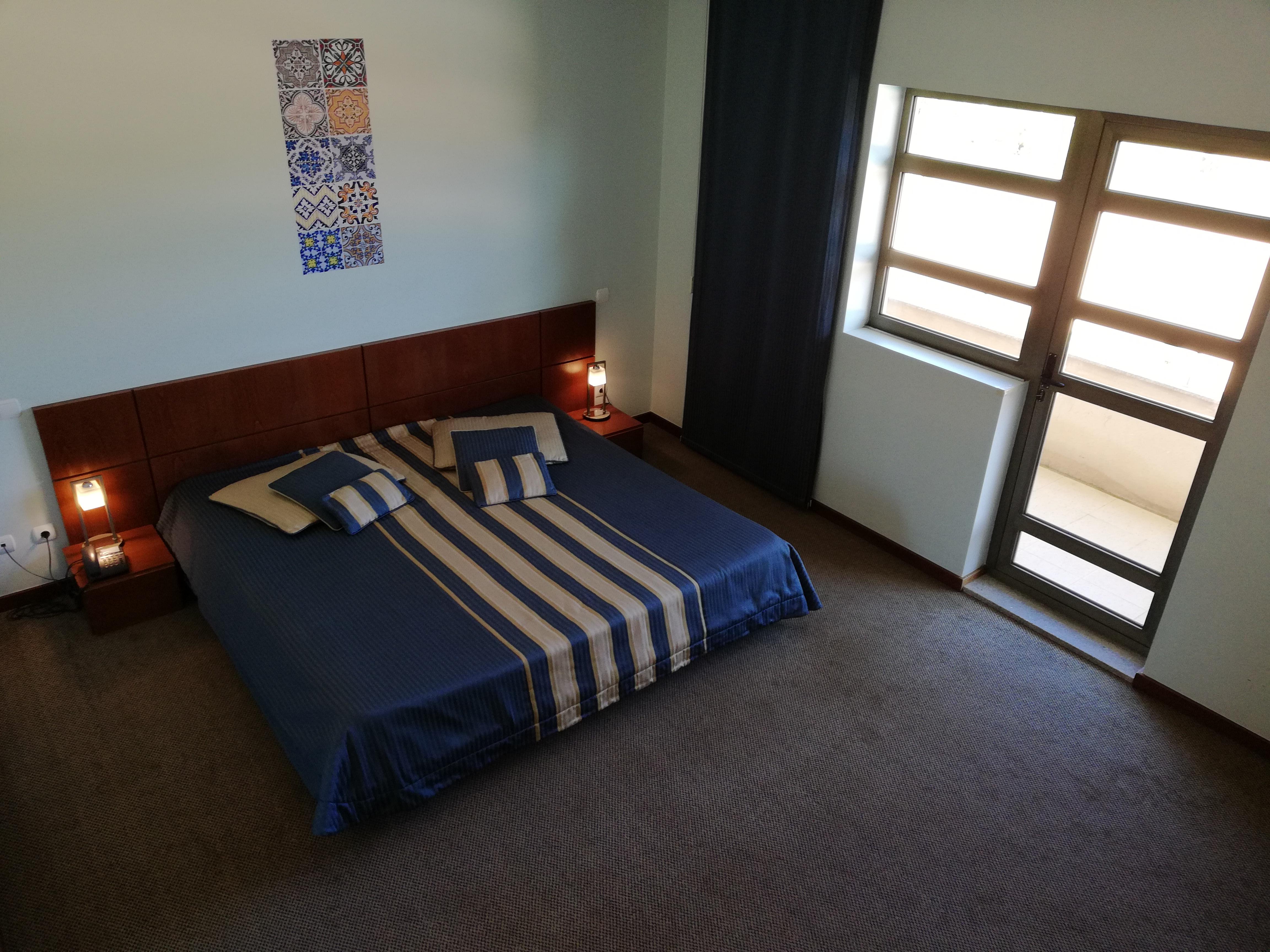 Hotel La Fontaine Esmoriz Zewnętrze zdjęcie