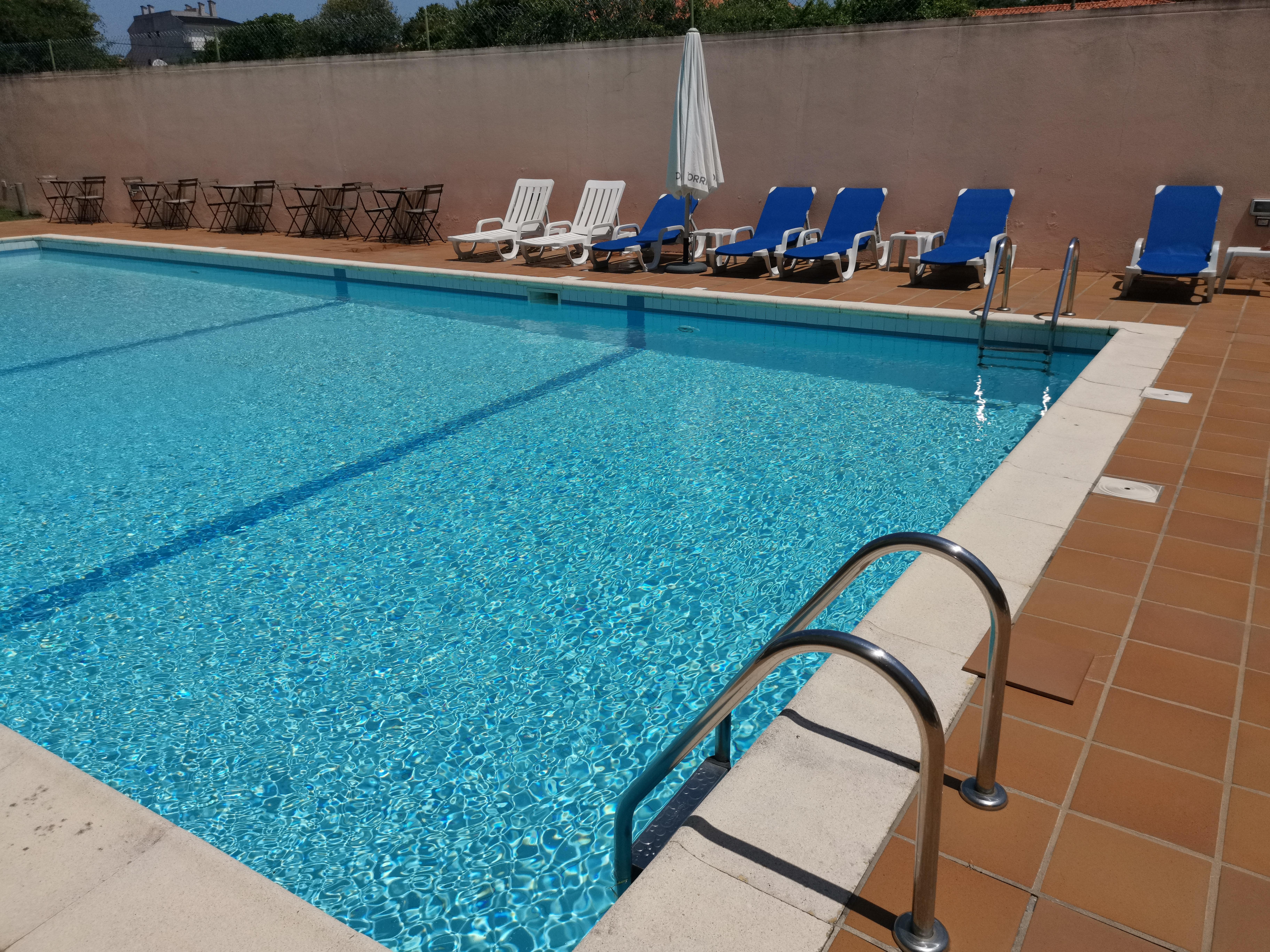 Hotel La Fontaine Esmoriz Zewnętrze zdjęcie