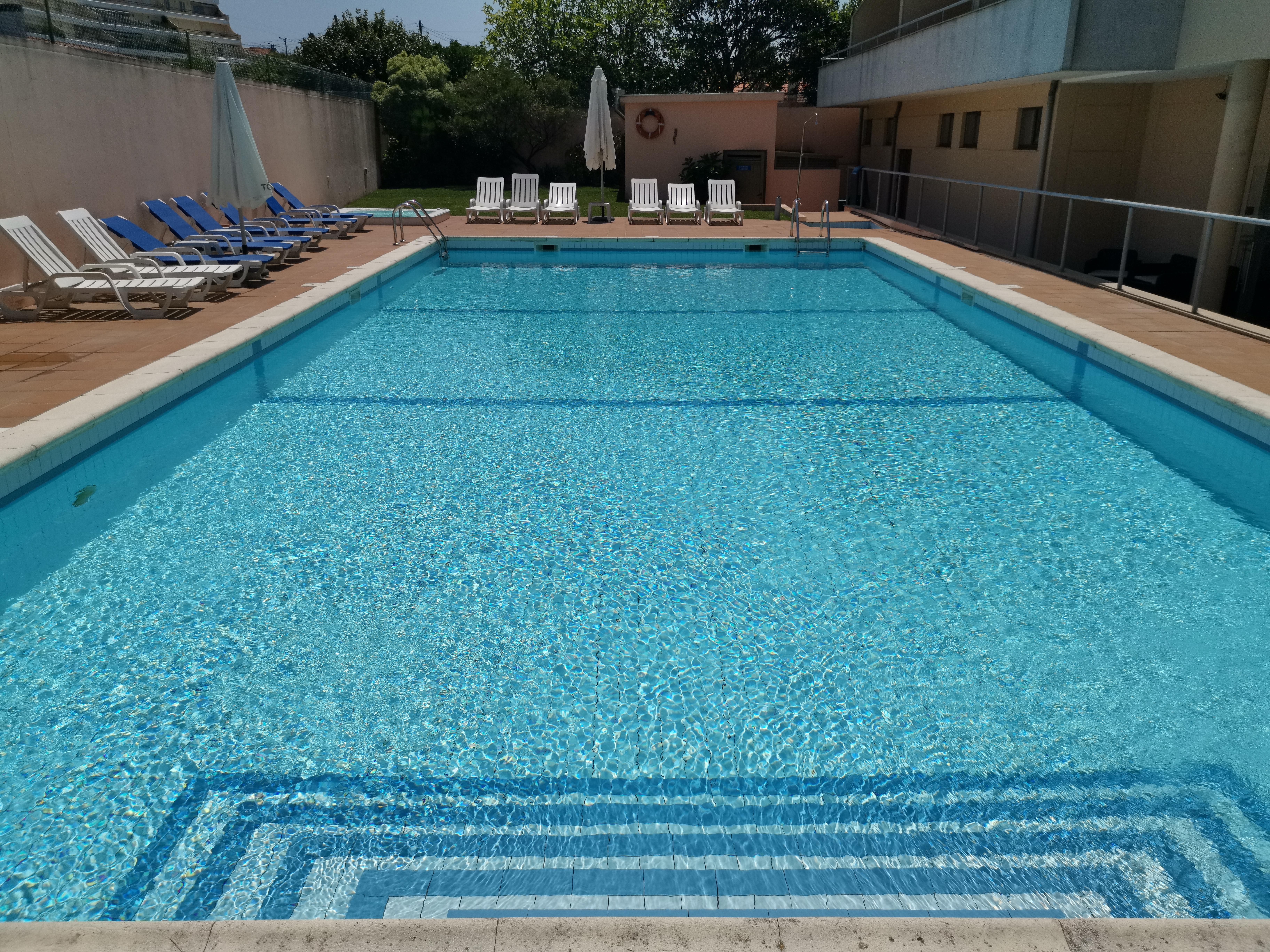 Hotel La Fontaine Esmoriz Zewnętrze zdjęcie