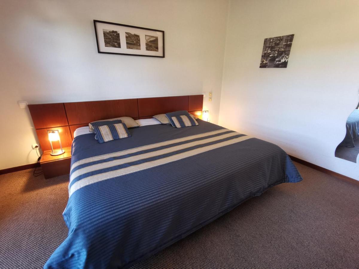 Hotel La Fontaine Esmoriz Zewnętrze zdjęcie