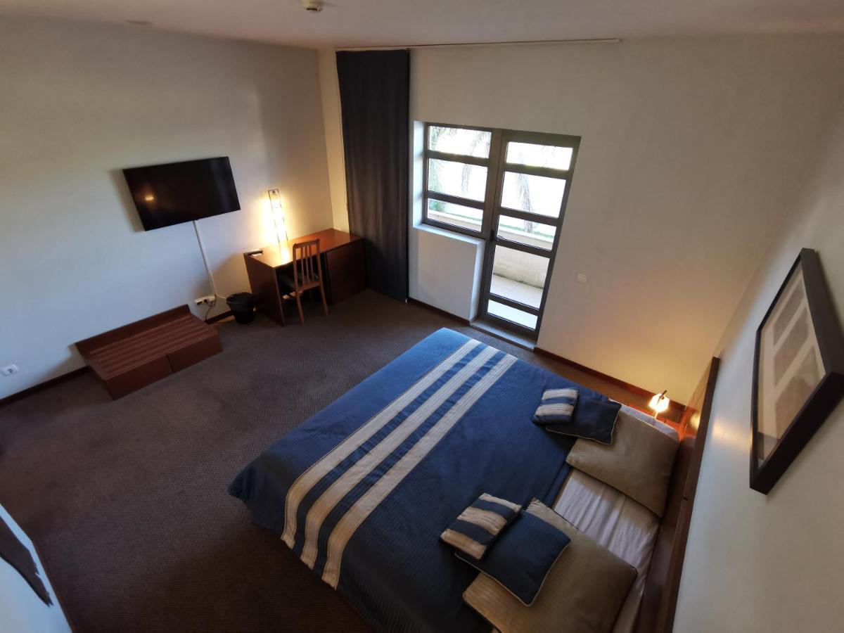 Hotel La Fontaine Esmoriz Zewnętrze zdjęcie