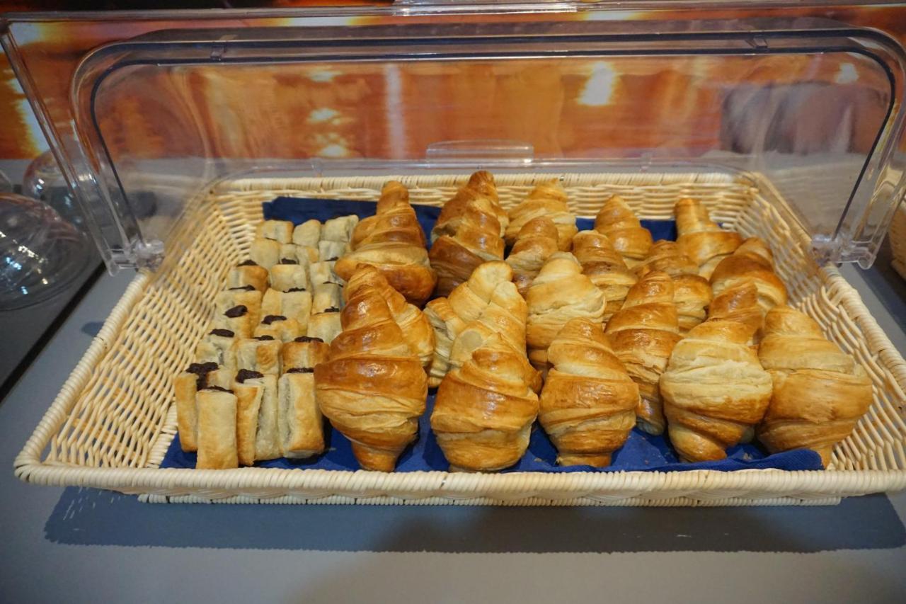 Hotel La Fontaine Esmoriz Zewnętrze zdjęcie