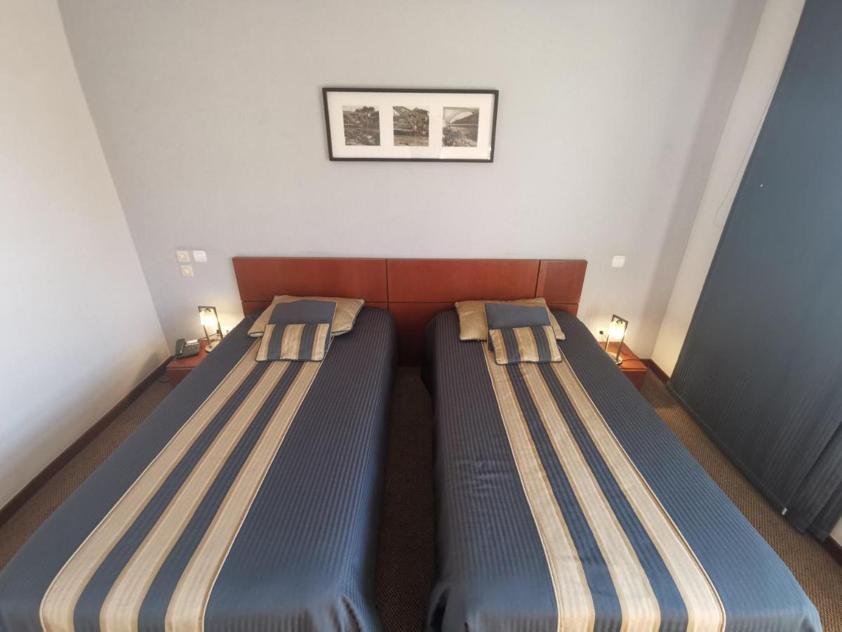 Hotel La Fontaine Esmoriz Zewnętrze zdjęcie
