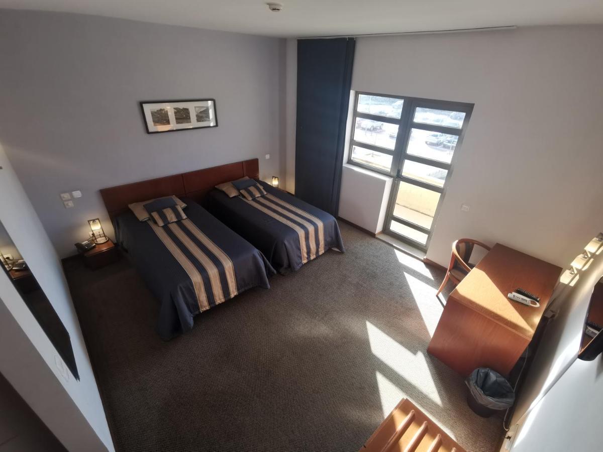Hotel La Fontaine Esmoriz Zewnętrze zdjęcie