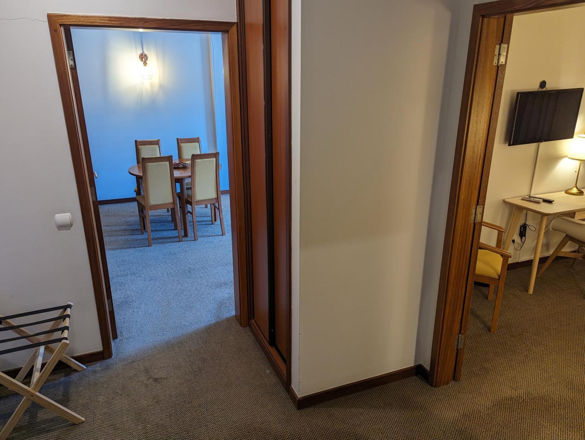 Hotel La Fontaine Esmoriz Zewnętrze zdjęcie