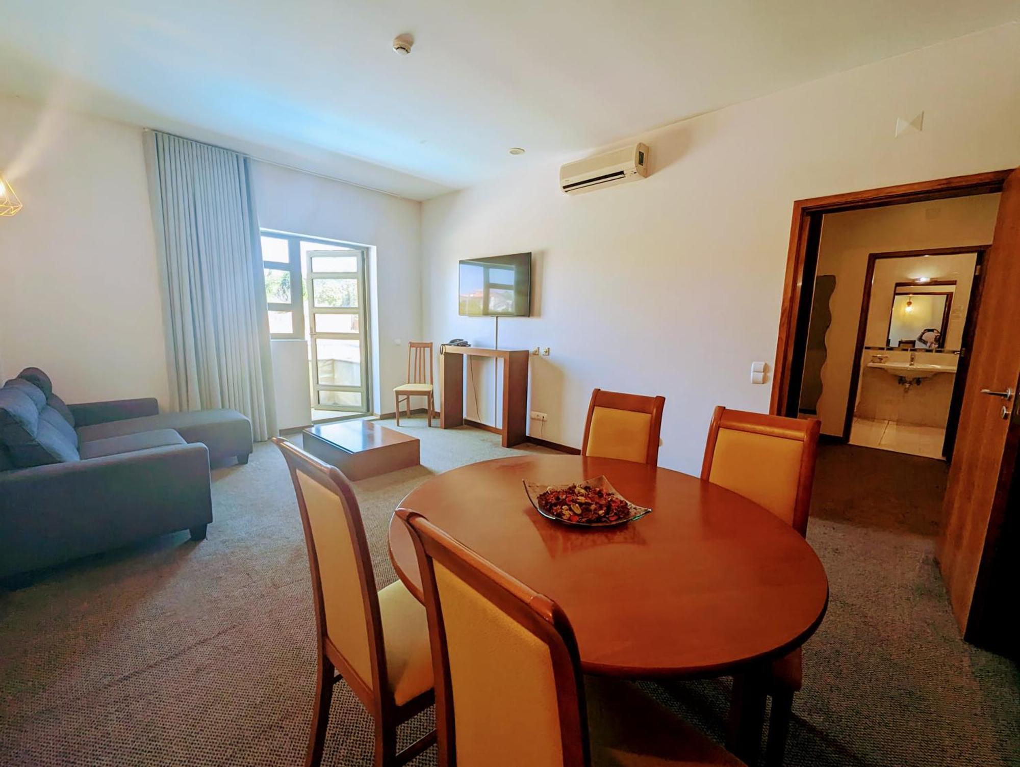 Hotel La Fontaine Esmoriz Zewnętrze zdjęcie