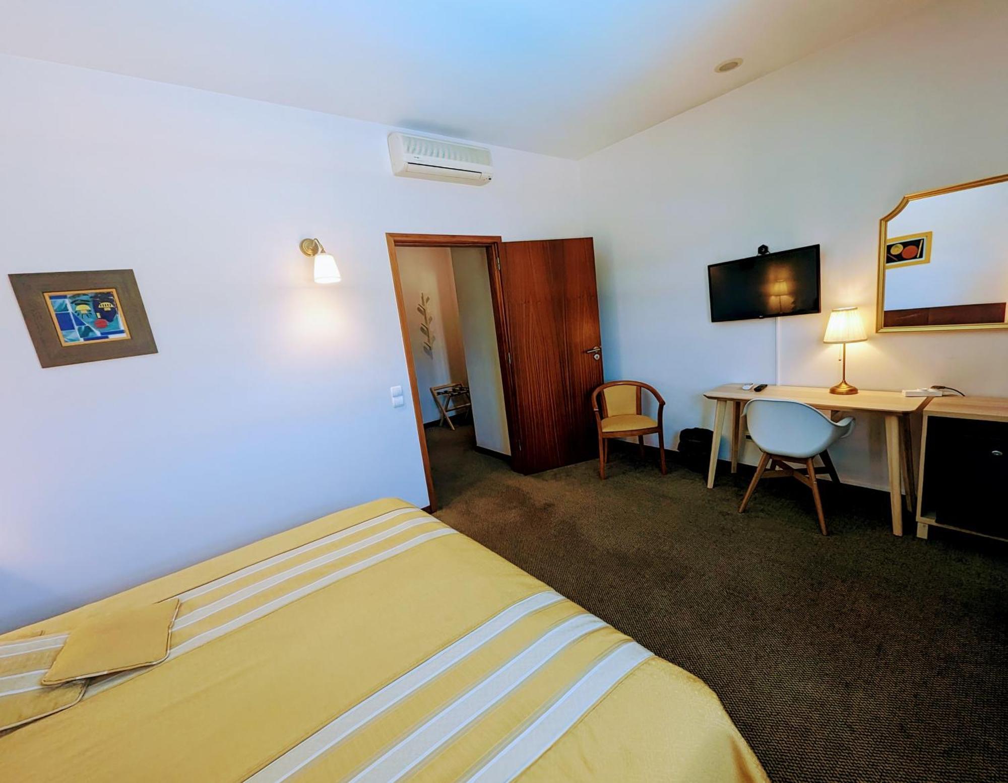 Hotel La Fontaine Esmoriz Zewnętrze zdjęcie