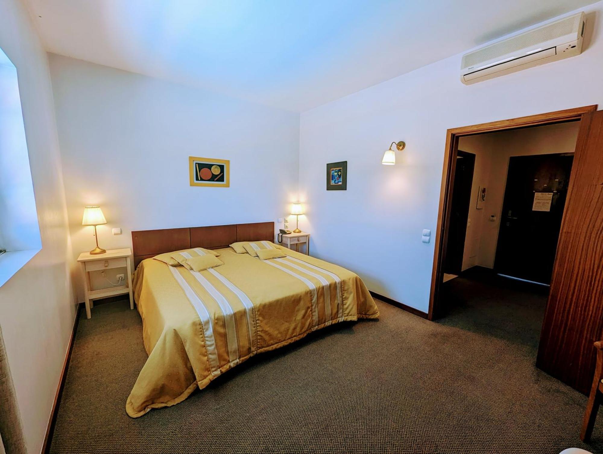 Hotel La Fontaine Esmoriz Zewnętrze zdjęcie