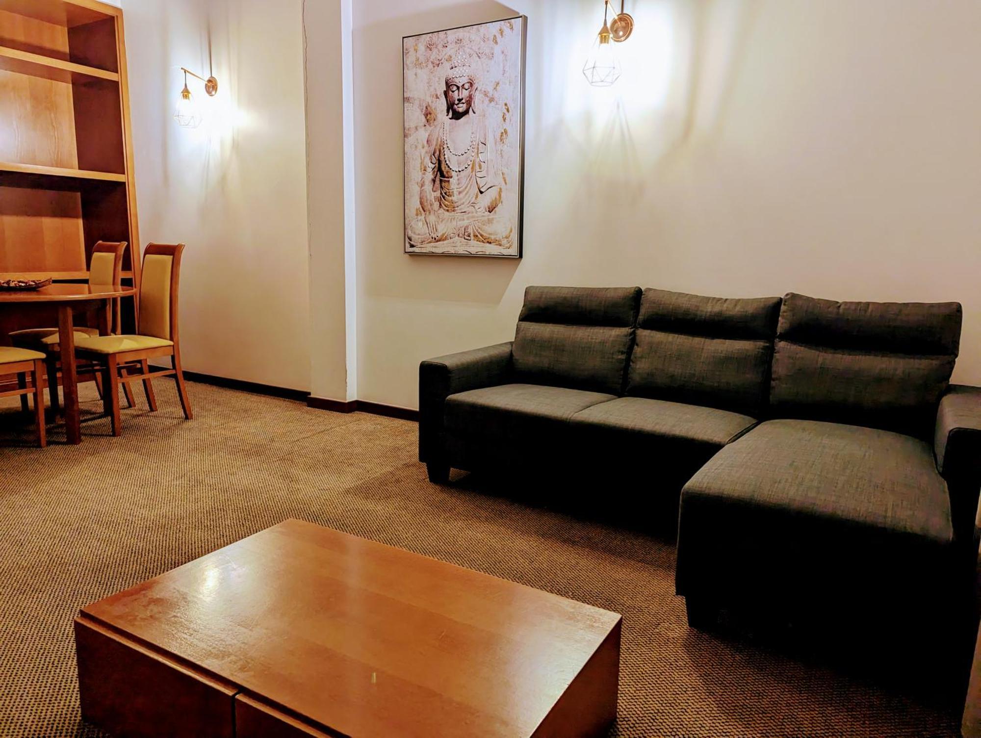 Hotel La Fontaine Esmoriz Zewnętrze zdjęcie