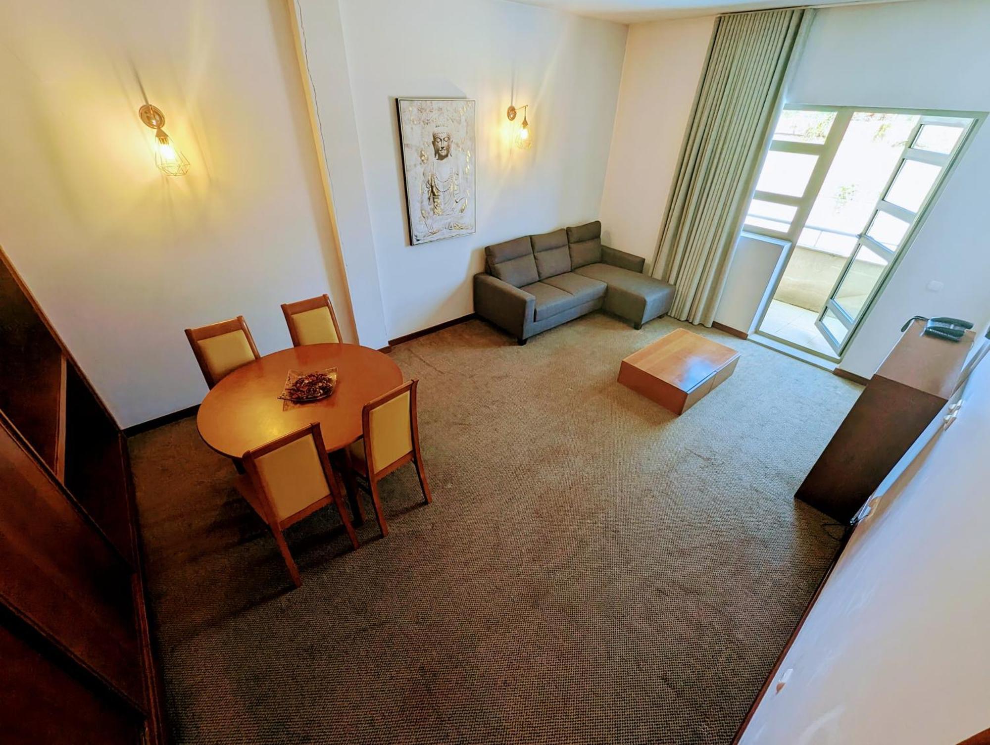 Hotel La Fontaine Esmoriz Zewnętrze zdjęcie
