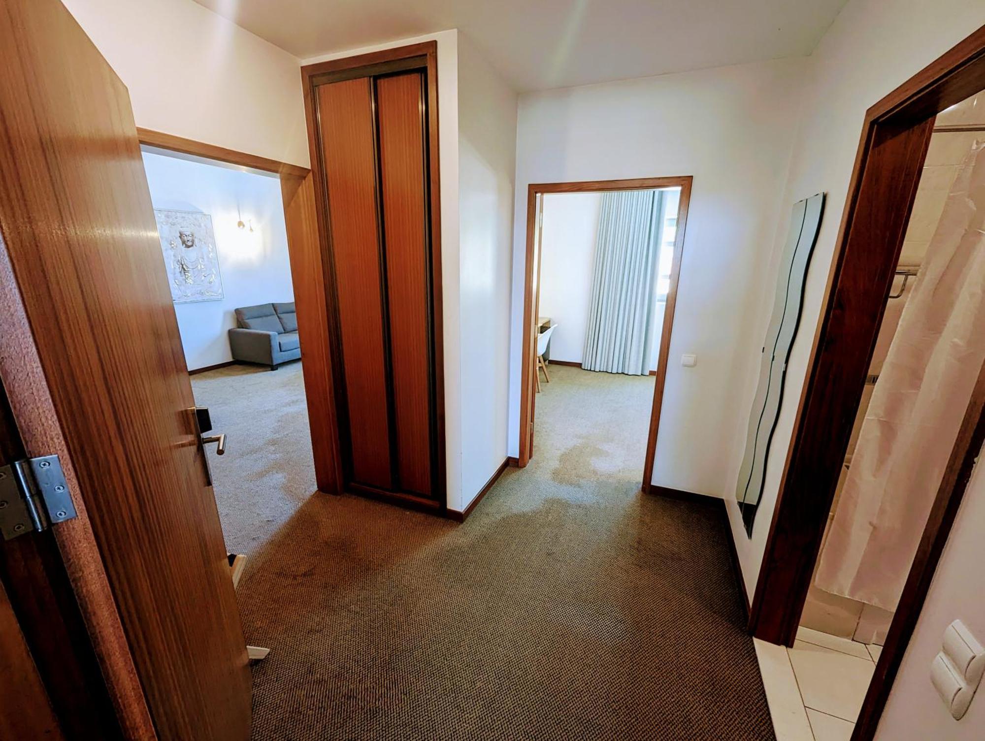 Hotel La Fontaine Esmoriz Zewnętrze zdjęcie